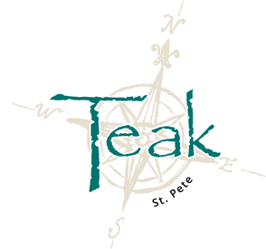 Teak